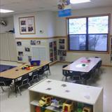 Silverdale KinderCare Photo #3 - Toddler Classroom