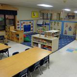 Old Sauk Road KinderCare Photo #6 - Discovery Preschool Classroom