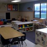 Palos Hills KinderCare Photo #4 - Toddler Classroom