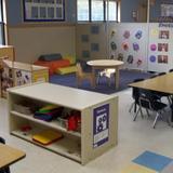Palos Hills KinderCare Photo #6 - Discovery Preschool Classroom