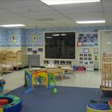 East Boca Raton KinderCare Photo #4 - Infant Classroom