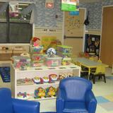 Kempsville KinderCare Photo - Toddler Classroom