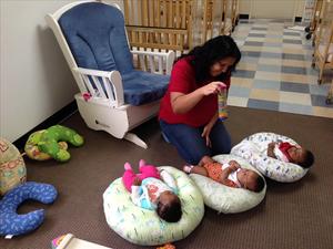 Village Boulevard KinderCare Photo Village Boulevard KinderCare Photo