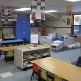 Hoover KinderCare Photo #7 - Toddler Classroom