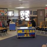 Highland KinderCare Photo #6 - Preschool Classroom