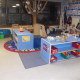Concourse Parkway KinderCare Photo #9 - Toddler A