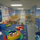 The Hammocks KinderCare Photo #4 - Infant Classroom