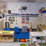 KinderCare Midwest City Photo #3 - Infant Classroom