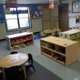 KinderCare Midwest City Photo #5 - Toddler Classroom