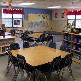 KinderCare Midwest City Photo #8 - School Age Classroom