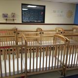 Brookfield South KinderCare Photo #4 - Infant Classroom
