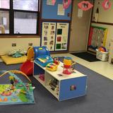 Brookfield South KinderCare Photo #3 - Infant Classroom