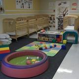 Tempe KinderCare Photo #3 - Infant Classroom