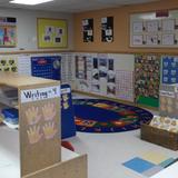 Tempe KinderCare Photo #5 - Prekindergarten Classroom