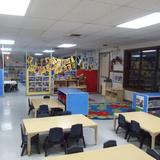 Coconut Creek KinderCare Photo #2 - Discovery Preschool Classroom