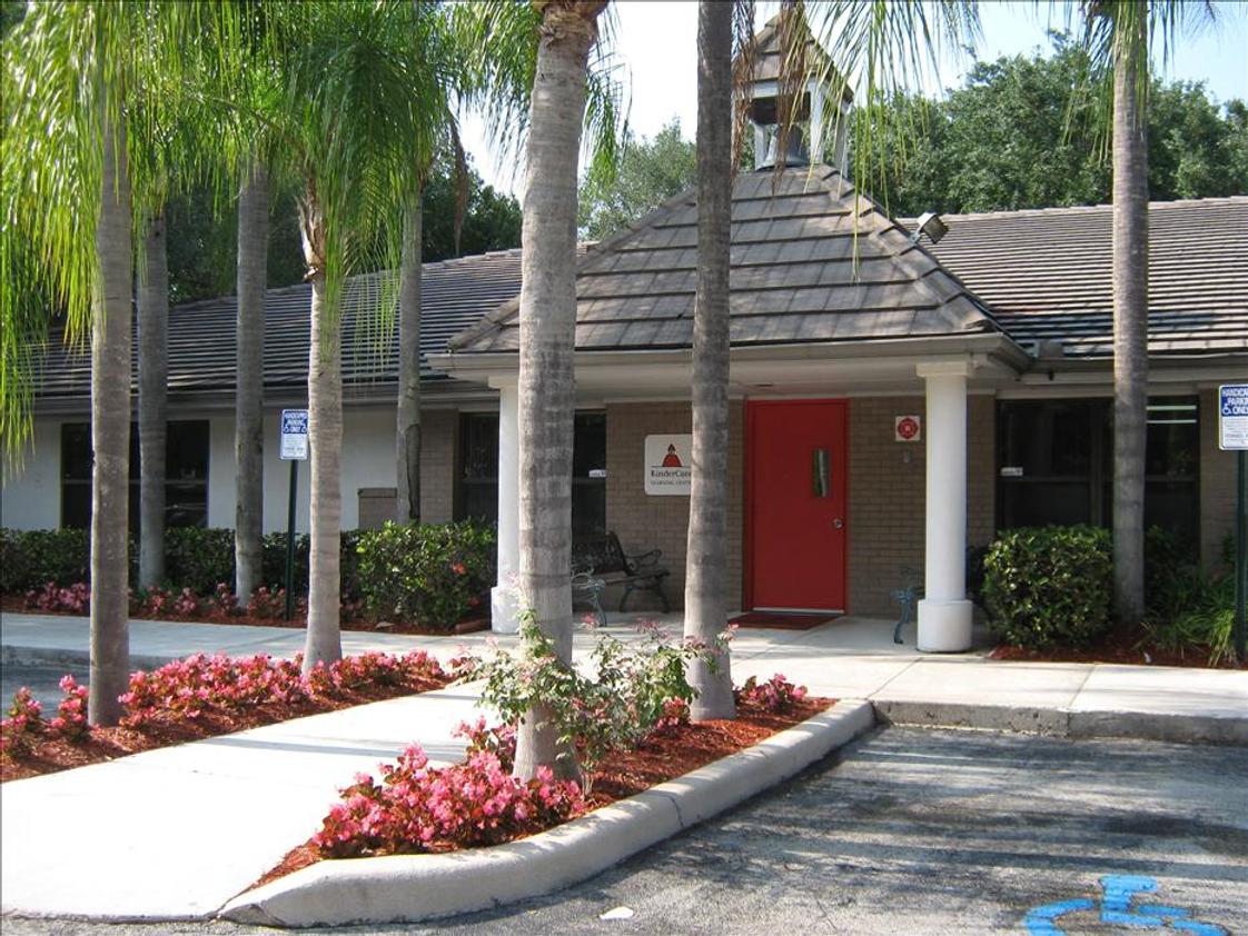 Coconut Creek KinderCare Photo #1 - Welcome to Coconut Creek KinderCare! We are so glad you are here.