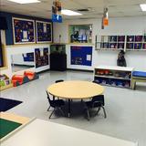Mount Carmel KinderCare Photo #6 - Toddler Classroom