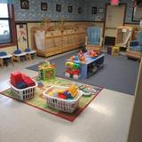 Maryville KinderCare Photo #5 - Infant Classroom