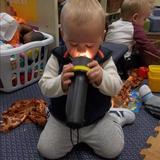 Creve Coeur KinderCare Photo #4 - Toddler-Light and Dark
