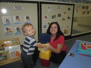 South Shore KinderCare Photo