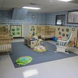 South Shore KinderCare Photo #10 - Infant Classroom