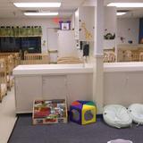 Country Club KinderCare Photo #4 - Infant Classroom