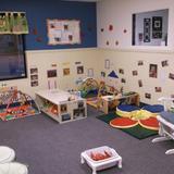 Country Club KinderCare Photo #5 - Infant Classroom