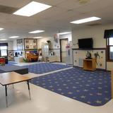 Frankford Road West KinderCare Photo #6 - School Age Classroom