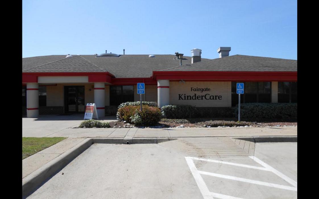 Frankford Road West KinderCare Photo #1 - Building