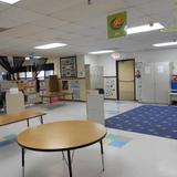 Frankford Road West KinderCare Photo #7 - School Age Classroom