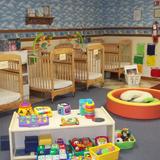 Greatwood KinderCare Photo #2 - Infant Classroom