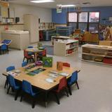 Frankford Road East KinderCare Photo #6 - Discovery Preschool Classroom