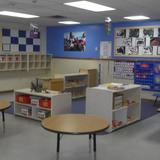 Frankford Road East KinderCare Photo #7 - Preschool Classroom