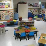 City Centre KinderCare Photo #4 - Toddler Classroom