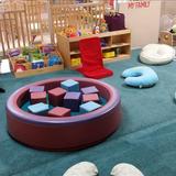 West Bloomfield KinderCare Photo #3 - Infant Classroom