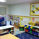 West Bloomfield KinderCare Photo #6 - Discovery Preschool Classroom