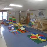 Valley Ranch KinderCare Photo #2 - Infant Classroom