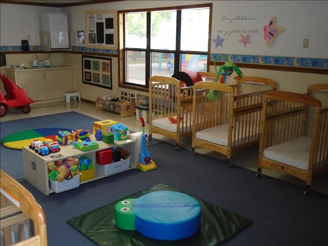Valley Ranch KinderCare Photo - Infant Classroom