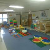 Valley Ranch KinderCare Photo #3 - Infant Classroom