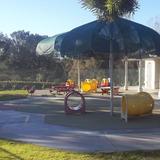 Del Mar Highlands KinderCare Photo #8 - Discovery Preschool Playground