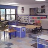 Del Mar Highlands KinderCare Photo #4 - Discovery Classroom