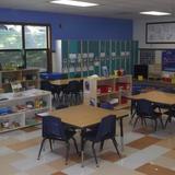 Del Mar Highlands KinderCare Photo #6 - Prekindergarten Classroom