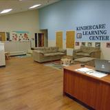 Picardy KinderCare Photo - Welcome area