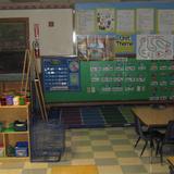 Black Canyon KinderCare Photo #8 - Prekindergarten Classroom