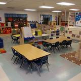 Kingstowne KinderCare Photo #6 - Discovery Preschool Classroom