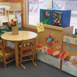 Great Seneca KinderCare Photo #7 - Preschool dramatic play area