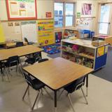 Champlin KinderCare Photo #10 - Preschool Room