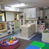 Champlin KinderCare Photo #6 - Infant Room