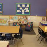 University Avenue KinderCare Photo #9 - School Age Classroom