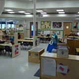 University Avenue KinderCare Photo #6 - Prekindergarten Classroom